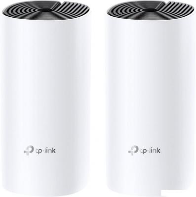 Wi-Fi система TP-Link Deco M4 (2 шт.)