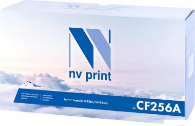 Картридж NV Print NV-CF256A (аналог HP 56A (CF256A)