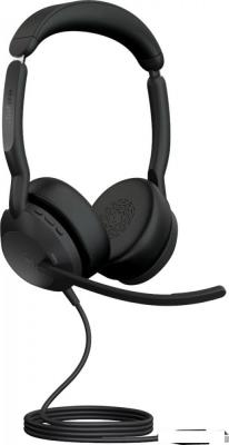 Офисная гарнитура Jabra Evolve2 50 MS Stereo USB-A