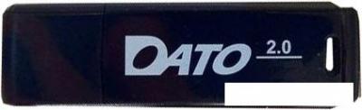 USB Flash Dato DB8001K 64GB (черный)