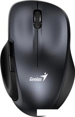 Мышь Genius Ergo 8200S (серый)