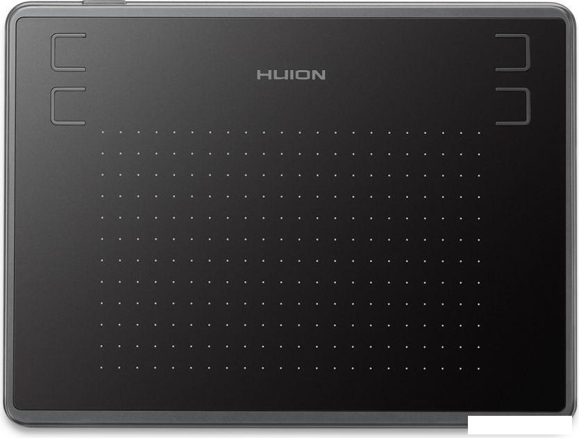 Графический планшет Huion H430P (8192)