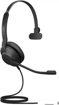 Офисная гарнитура Jabra Evolve2 30 MS Mono USB-A