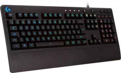 Клавиатура Logitech G213 Prodigy 920-008092