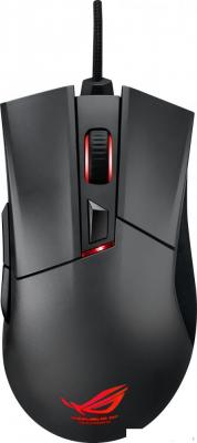 Игровая мышь ASUS ROG Gladius