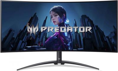 Игровой монитор Acer Predator X34Xbmiiphuzx UM.CXXEE.X01