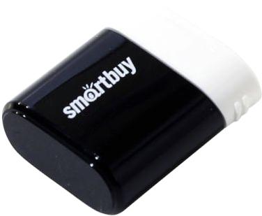 USB Flash SmartBuy Lara 16GB (черный)