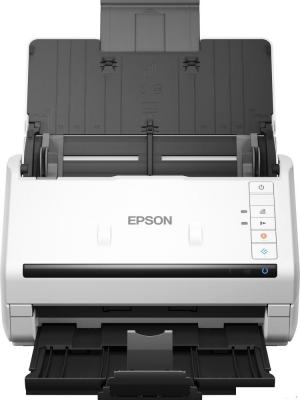 Сканер Epson WorkForce DS-530