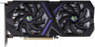 Видеокарта Colorful GeForce RTX 3050 6GB-V