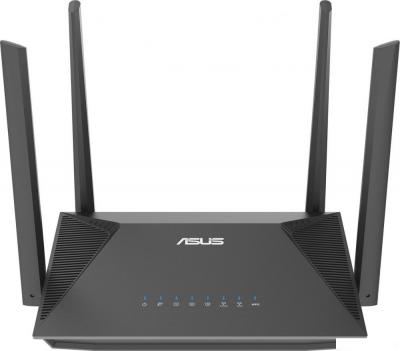 Wi-Fi роутер ASUS RT-AX52