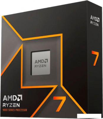 Процессор AMD Ryzen 7 9700X (WOF)