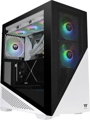 Корпус Thermaltake Divider 370 TG Snow ARGB CA-1S4-00M6WN-00