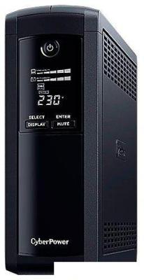 Источник бесперебойного питания CyberPower Value Pro VP1600ELCD