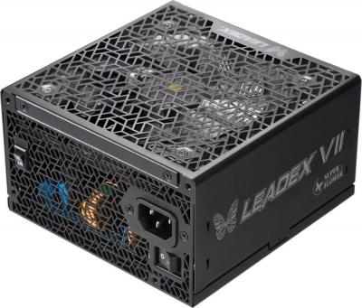 Блок питания Super Flower Leadex VII Platinum PRO 1200W SF-1200F14XP