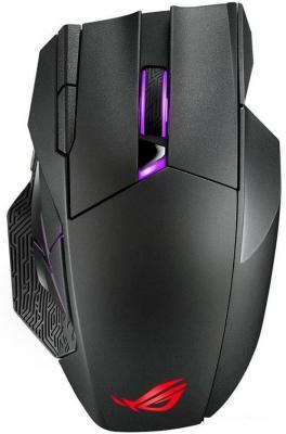 Игровая мышь ASUS ROG Spatha X