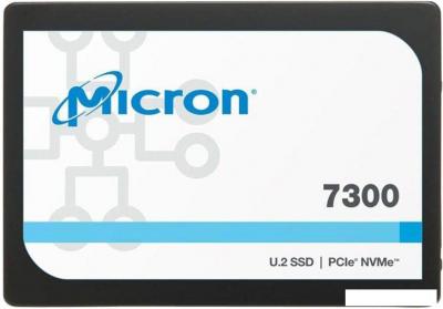 SSD Micron 7300 Max 3.2TB MTFDHBE3T2TDG-1AW12ABYY