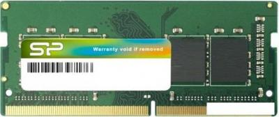 Оперативная память Silicon-Power 8GB DDR4 PC4-21300 SP008GBSFU266B02