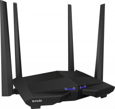 Wi-Fi роутер Tenda AC10