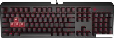 Клавиатура HP OMEN Encoder (Cherry MX Brown)