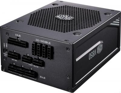 Блок питания Cooler Master V850 Platinum MPZ-8501-AFBAPV