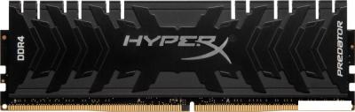 Оперативная память HyperX Predator 32GB DDR4 PC4-21300 HX426C15PB3/32