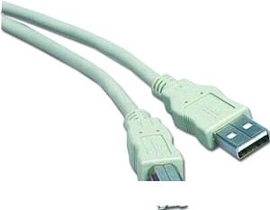 Кабель Cablexpert CC-USB2-AMBM-10