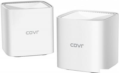 Wi-Fi система D-Link COVR-1102/E (ревизия B1)