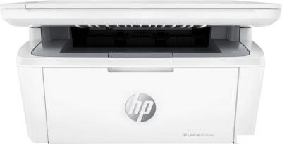 МФУ HP LaserJet M140we 7MD72E