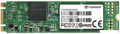 SSD Transcend MTS800 256GB TS256GMTS800S