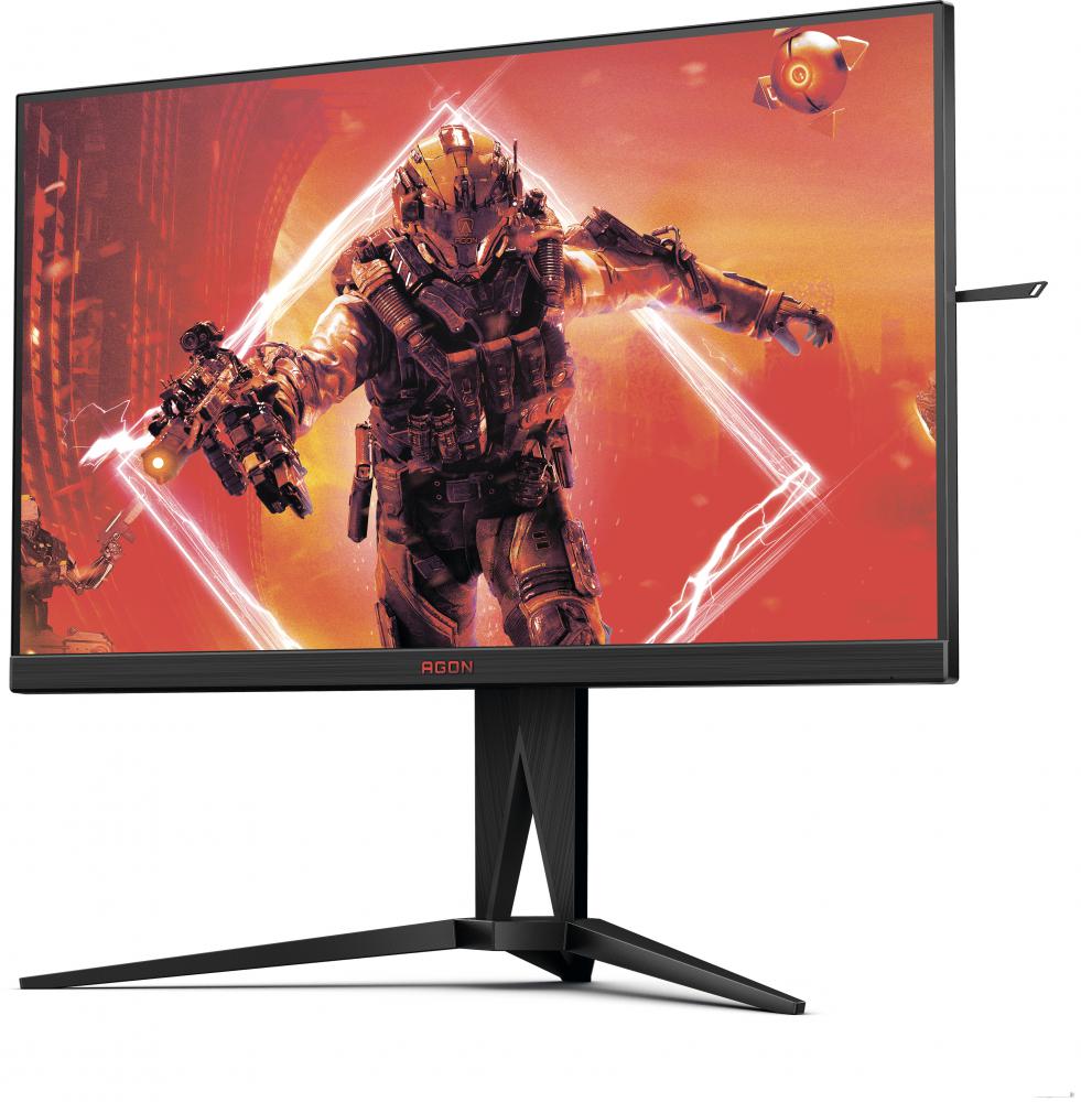 Игровой монитор AOC Agon AG275QXN