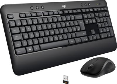 Офисный набор Logitech MK540 Advanced