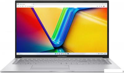 Ноутбук ASUS Vivobook 17 X1704VA-AU378