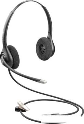 Офисная гарнитура Plantronics SupraPlus HW261N-DC