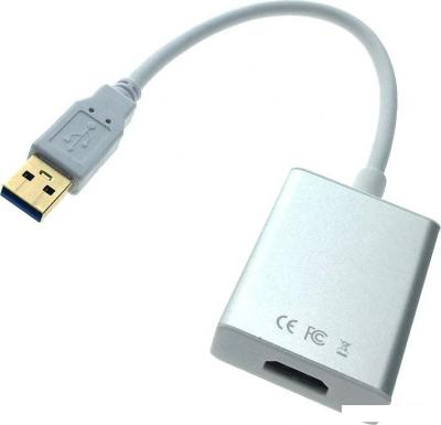 Адаптер Espada EU3HDMI