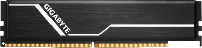 Оперативная память Gigabyte 8GB DDR4 PC4-21300 GP-GR26C16S8K1HU408