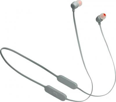 Наушники JBL Tune 125BT (серый)