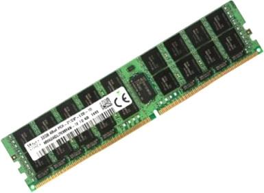 Оперативная память Hynix 32ГБ DDR4 2933 МГц HMA84GR7CJR4N-WMTG