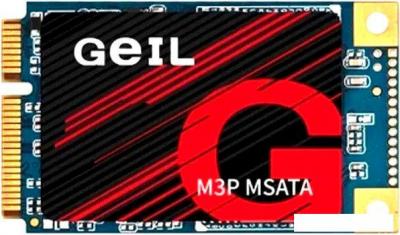 SSD GeIL M3P 512GB M3PFD09H512D