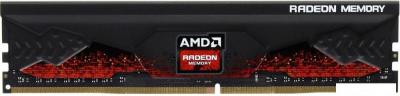 Оперативная память AMD Radeon R9 Gamer Series 16GB DDR4 PC4-25600 R9S416G3206U2S