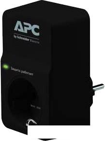 Сетевой фильтр APC Essential SurgeArrest [PM1WB-RS]