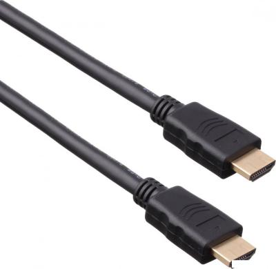 Кабель ExeGate HDMI-HDMI (19M-19M) 5м