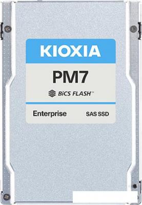 SSD Kioxia PM7-V 1.6TB KPM71VUG1T60