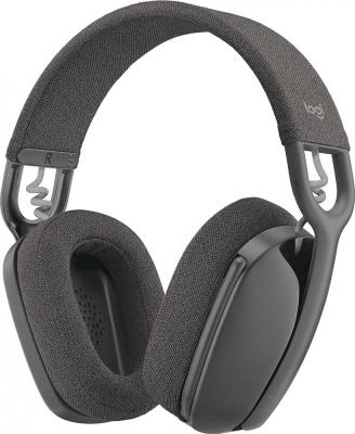 Наушники Logitech Zone Vibe 125 (графит)