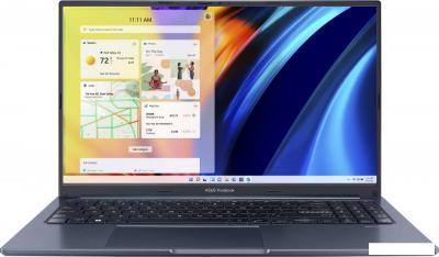 Ноутбук ASUS Vivobook 15X OLED M1503QA-L1225