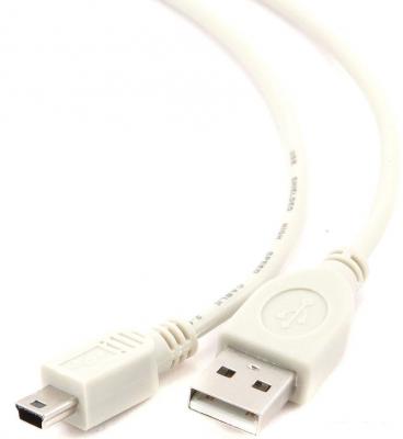 Кабель Cablexpert CC-USB2-AM5P-3