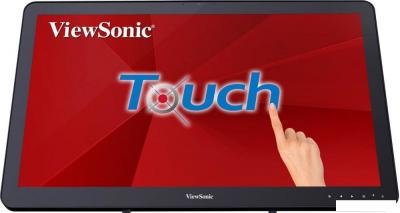 Портативный монитор ViewSonic TD2430