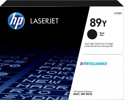 Картридж HP LaserJet 89Y CF289Y