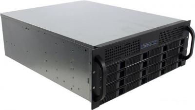 Корпус Procase ES416S [ES416S-SATA3-B-0]