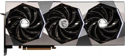 Видеокарта MSI GeForce RTX 4080 Super 16G Suprim