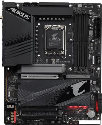 Материнская плата Gigabyte Z790 Aorus Elite AX (rev. 1.0)